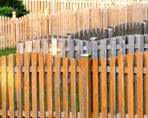 Canyon Lake Iverson Fencing