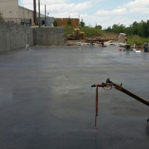 Photo of Fernandez Concrete
