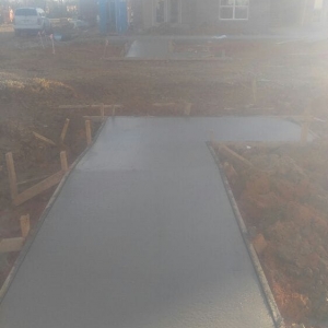 Photo of Fernandez Concrete