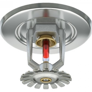 Photo of Control Fire & Security