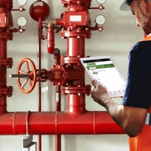 Photo of Control Fire & Security