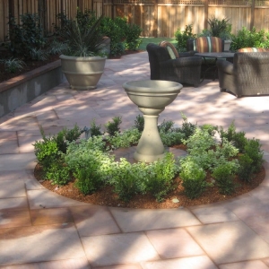 Photo of Ideal Landscape & Concrete