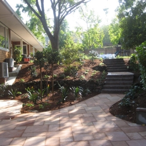 Photo of Ideal Landscape & Concrete