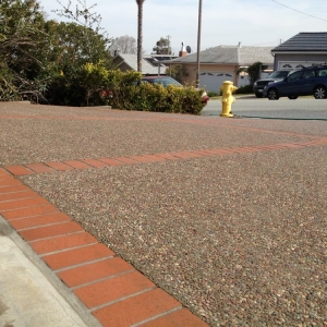 Photo of Ideal Landscape & Concrete