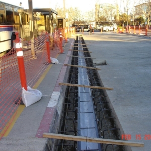 Photo of Ideal Landscape & Concrete