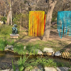 Photo of Umlauf Sculpture Garden & Museum