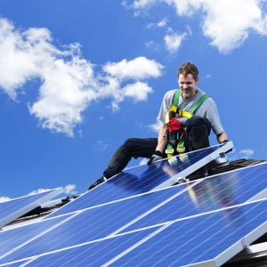 Photo of Flare Solar Power