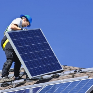 Photo of Flare Solar Power