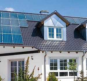 Photo of Flare Solar Power