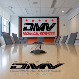 Photo of DMV Technical Services