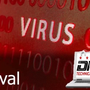 Photo of DMV Technical Services