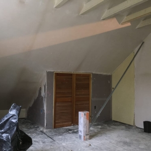 Somerville Atmosphere Painting & Plastering