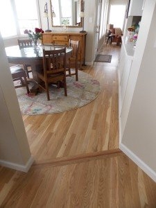 Photo of Kitsap Wood Flooring