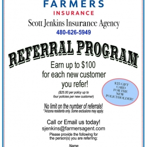Photo of Farmers Insurance - Scott Jenkins
