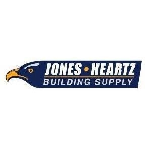 Photo of Jones Heartz Building Supply