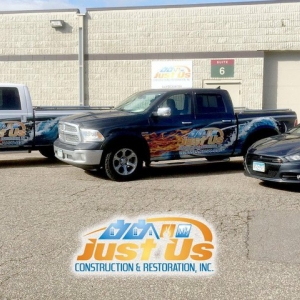 Photo of Just Us Construction & Restoration