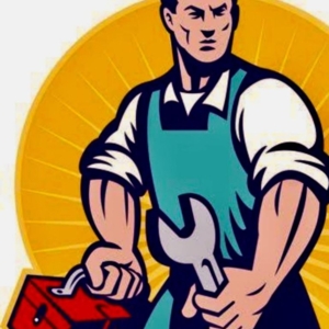 Photo of The First Handyman