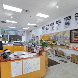 Photo of Print Parcel & Ship
