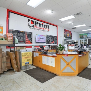 Photo of Print Parcel & Ship