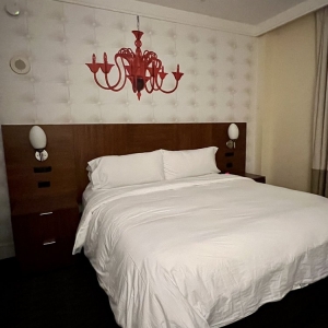 Photo of Renaissance New Orleans Pere Marquette French Quarter Area Hotel