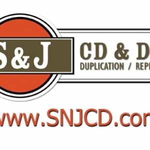 Photo of S & J CD Duplication