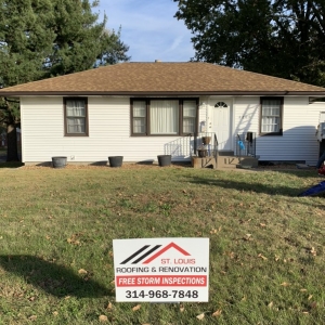 Photo of St. Louis Roofing & Renovation