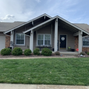 Photo of St. Louis Roofing & Renovation