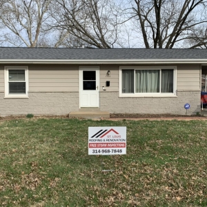 Photo of St. Louis Roofing & Renovation