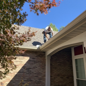 Photo of St. Louis Roofing & Renovation