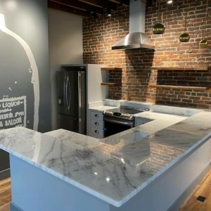 Photo of Elida's Stone Tops and Tile