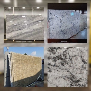 Photo of Elida's Stone Tops and Tile
