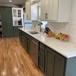 Photo of Lamont Bros Design and Remodeling
