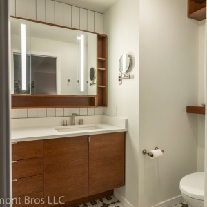 Photo of Lamont Bros Design and Remodeling