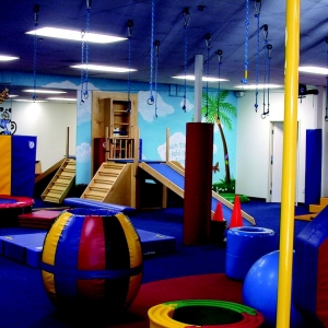Photo of My Gym Bethesda
