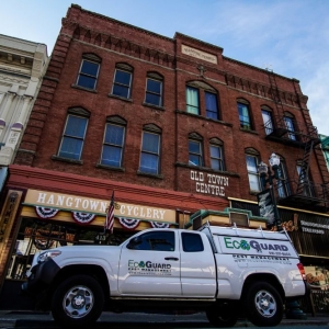 Photo of EcoGuard Pest Management