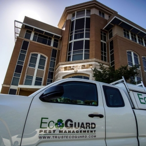 Photo of EcoGuard Pest Management