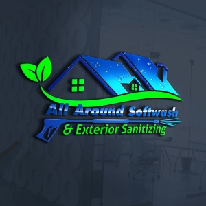 Cartersville All Around Softwash & Exterior Sanitizing