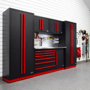 Photo of Epic Garage Designs