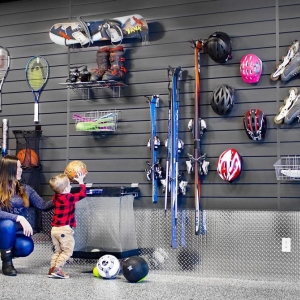 Photo of Epic Garage Designs