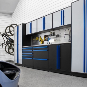 Photo of Epic Garage Designs