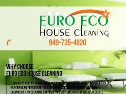 Photo of Euro Eco House Cleaning