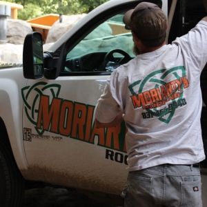 Photo of Moriarty's Roofing
