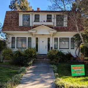 Photo of Moriarty's Roofing