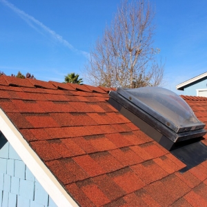 Photo of Moriarty's Roofing