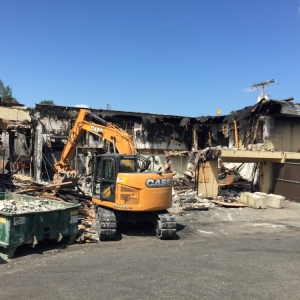 Photo of ACKS Demo & Construction Services