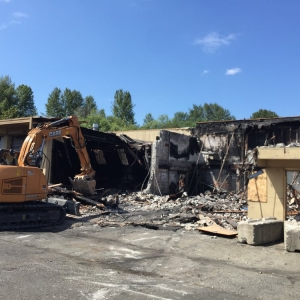 Photo of ACKS Demo & Construction Services