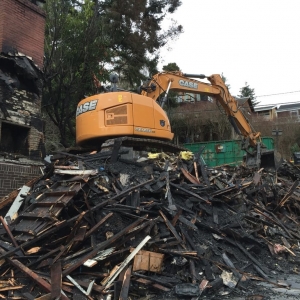 Photo of ACKS Demo & Construction Services
