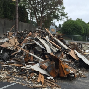 Photo of ACKS Demo & Construction Services