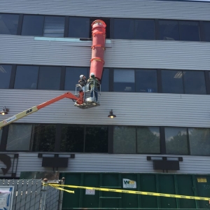 Photo of ACKS Demo & Construction Services