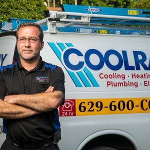 Photo of Coolray Heating & Air Conditioning
